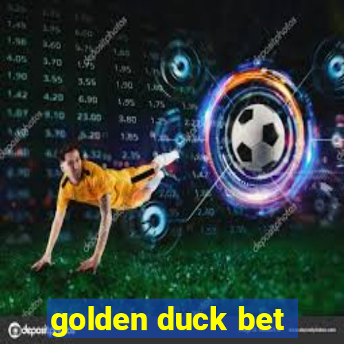 golden duck bet